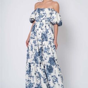 Jenny Yoo Sutton Dress Size 6